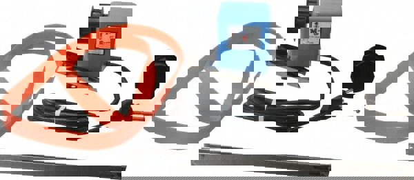 Oil Skimmer: 0.25 GPH, 24